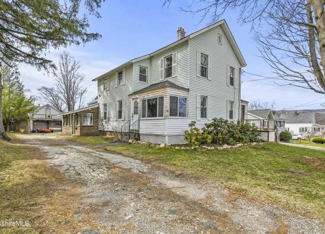 Property at 39-41 Lake St, Dalton, MA 01226, 6 beds, 3 baths