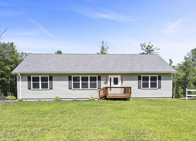 Property at 340 Becket Rd, Otis, MA 01253, 3 beds, 2 baths