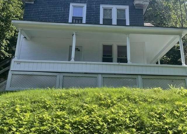 Property at 44-46 Charles St, North Adams, MA 01247, 4 beds, 2 baths