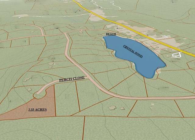 Property at Lot9A Perch Close, Becket, MA 01223