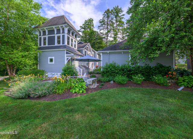 Property at 850 Summer St Unit M14, Lee, MA 01238, 5 beds, 4.5 baths