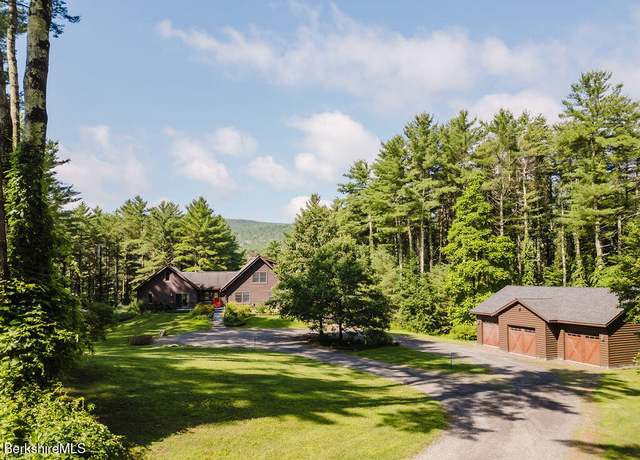 Property at 9 Bott Hill Rd, Egremont, MA 01258, 4 beds, 3.5 baths