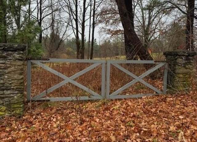 Property at 0 Plunkett St, Lenox, MA 01240
