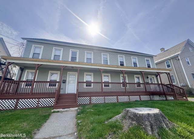 Property at 37 N Summer St, Adams, MA 01220, 6 beds, 3.5 baths