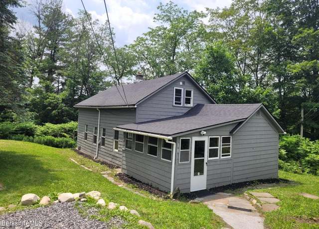 Property at 30 Glassworks Rd, Lanesborough, MA 01224, 3 beds, 2 baths