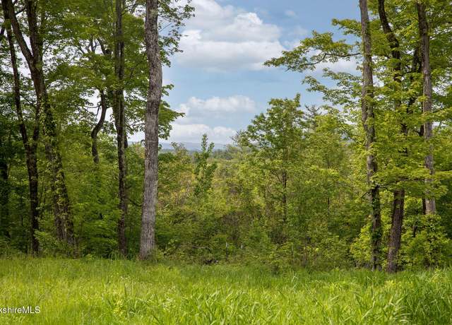 Property at Lot 7 New Marlborough Hill Rd, New Marlborough, MA 01230