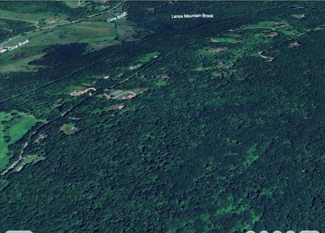 Property at 0 Lenox Rd, West Stockbridge, MA 01266