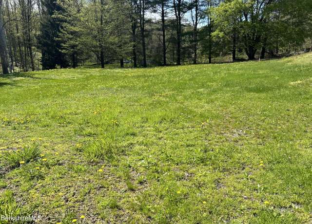 Property at 4 Bott Hill Rd, Egremont, MA 01258
