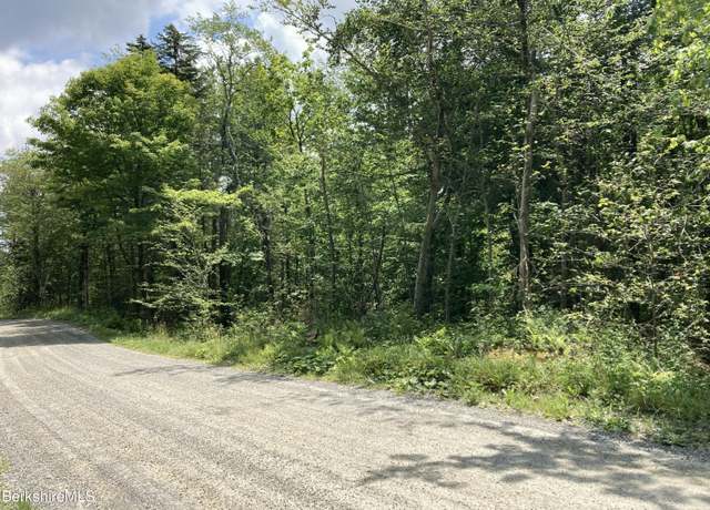 Property at Lot 32 Leonhardt Rd, Becket, MA 01223