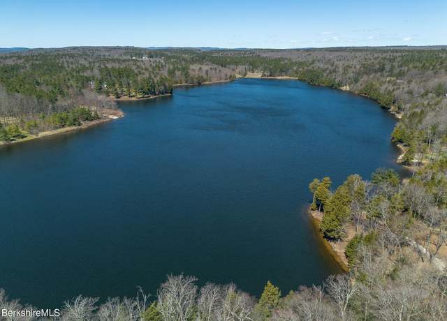 Property at Lot #37 Stratford Rd, New Marlborough, MA 01230