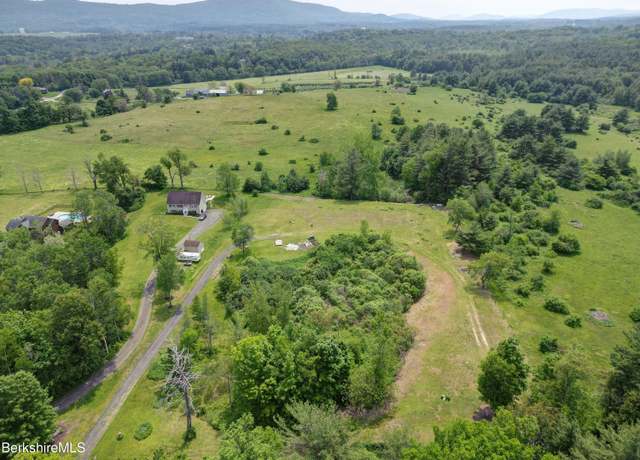 Property at 499 Gale Ave, Pittsfield, MA 01201