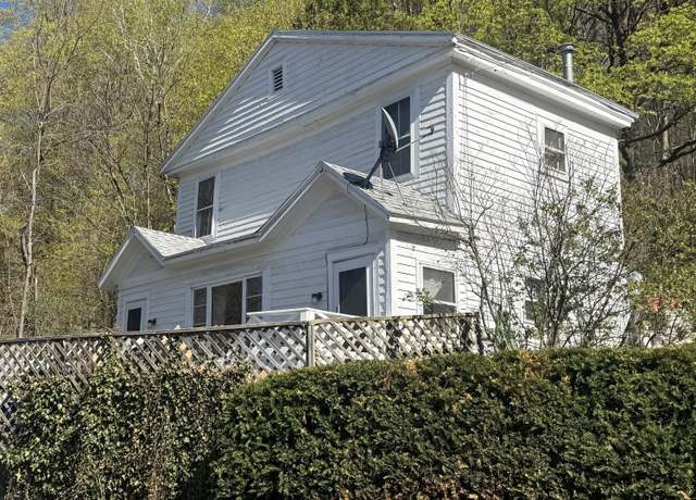 Property at 8 Richview Ave, North Adams, MA 01247, 1 bed, 1 bath