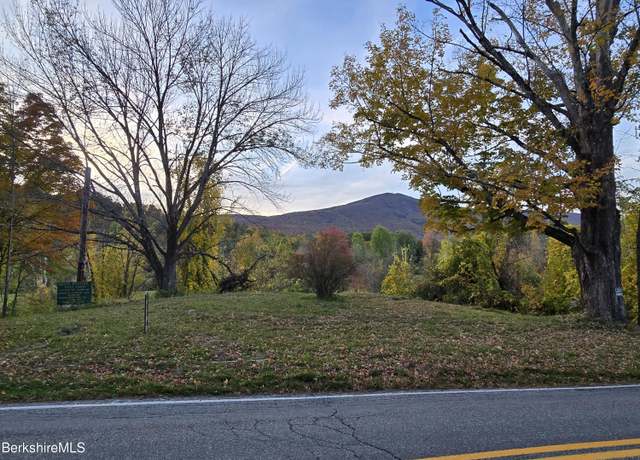 Property at 219 W Rd, Adams, MA 01220