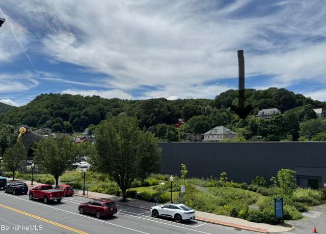 Property at 0 High St, North Adams, MA 01247