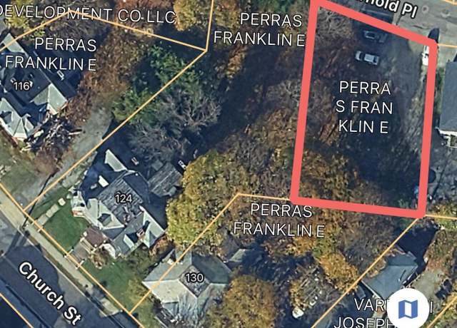 Property at 0 Arnold Pl, North Adams, MA 01247
