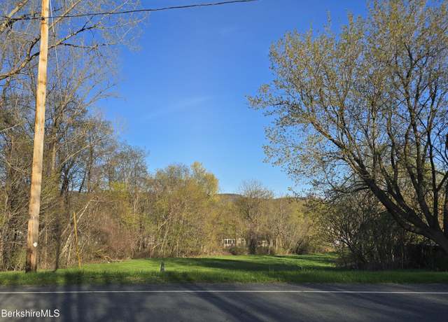 Property at 0 West Rd, Adams, MA 01220