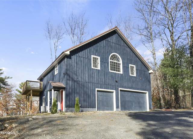 Property at 715 Peru Rd, Hinsdale, MA 01235, 4 beds, 3 baths