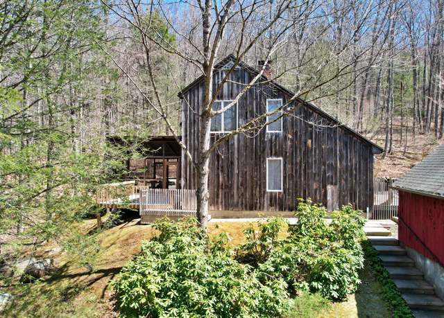 Property at 115 Brush Hill Rd, Great Barrington, MA 01230, 3 beds, 2 baths