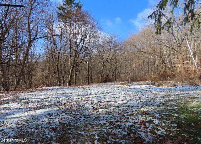 Property at 59 Wheeler Ave, Clarksburg, MA 01247