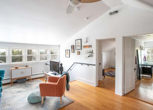 Property at 12 Manville St, Great Barrington, MA 01230, 2 beds, 1 bath