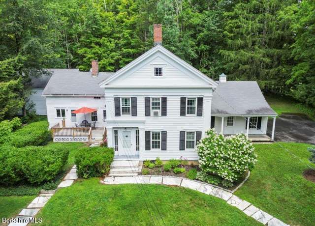 Property at 10 Alford Center Rd, Alford, MA 01230, 4 beds, 3.5 baths