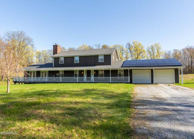 Property at 147 Brough Rd, Cheshire, MA 01225, 3 beds, 2.5 baths