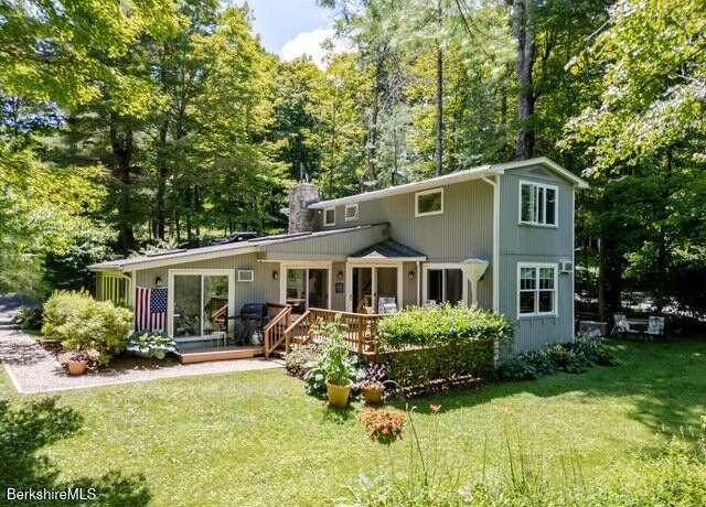 Property at 74 Prospect Lake Rd, Egremont, MA 01258, 3 beds, 2 baths