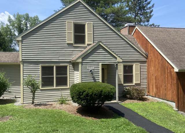 Property at 11 Corey Rd, Hancock, MA 01237, 3 beds, 2.5 baths