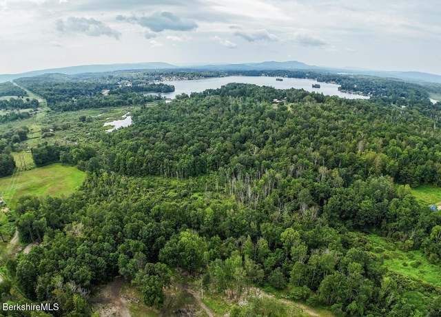 Property at 71 Miner Rd, Lanesborough, MA 01237