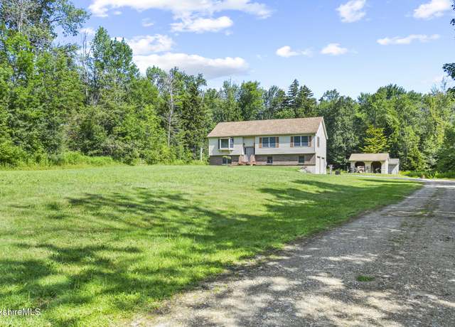 Property at 788 Flintstone Rd, Windsor, MA 01270, 4 beds, 3 baths