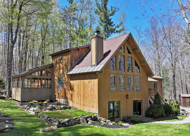 Property at 55 Mallard Dr, Becket, MA 01223, 3 beds, 2.5 baths