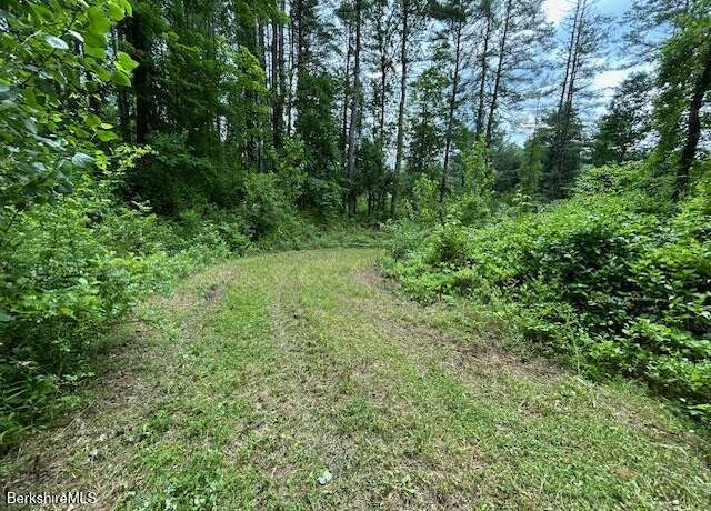 Property at 0 Glendale Rd, Stockbridge, MA 01262