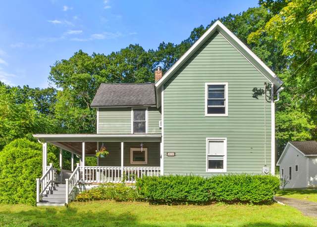 Property at 230 Prospect St, Great Barrington, MA 01236, 4 beds, 3.5 baths