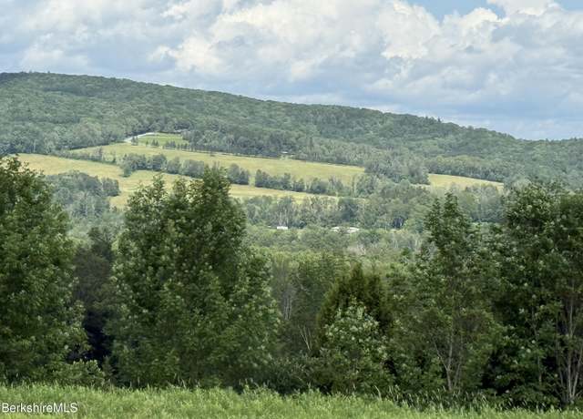 Property at 4 Upper Rd, Lanesborough, MA 01237