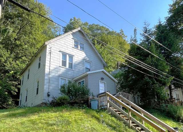 Property at 26 Charles St, North Adams, MA 01247, 3 beds, 1 bath