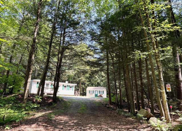 Property at V8-J  759 North Main Rd, Otis, MA 01253, 1 bed, 1 bath
