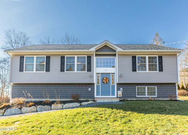 Property at 11 Bangor St, Lanesborough, MA 01237, 3 beds, 3 baths