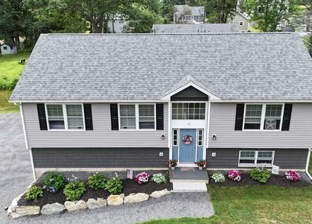 Property at 11 Bangor St, Lanesborough, MA 01237, 3 beds, 3 baths