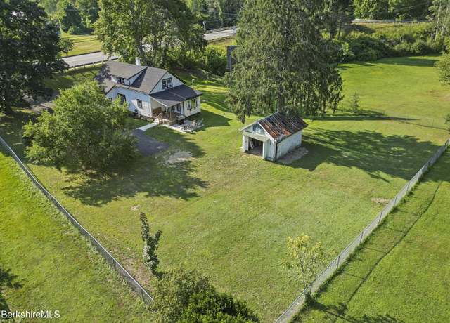 Property at 1008 N State Rd, Cheshire, MA 01225, 3 beds, 1 bath