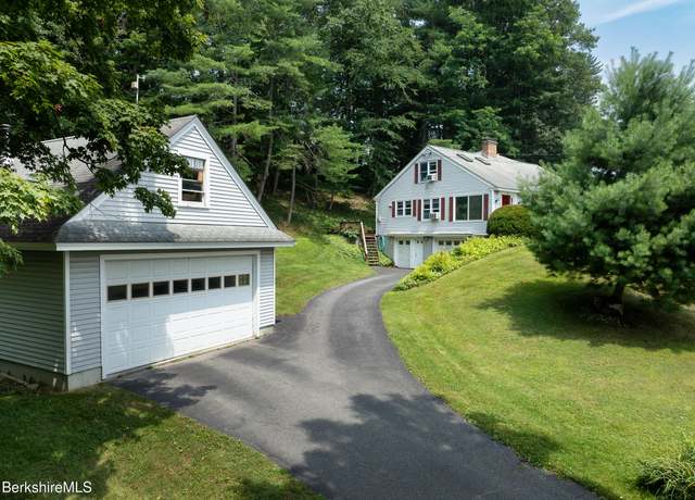 Property at 193 Cold Spring Rd, Williamstown, MA 01267, 4 beds, 2 baths