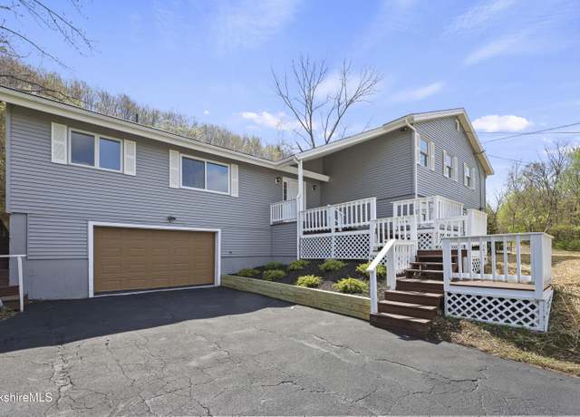 Property at 149 Wilshire Dr, Cheshire, MA 01225, 4 beds, 3 baths