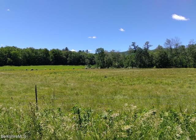 Property at 0 Old Ore Bed Rd, Lanesborough, MA 01237
