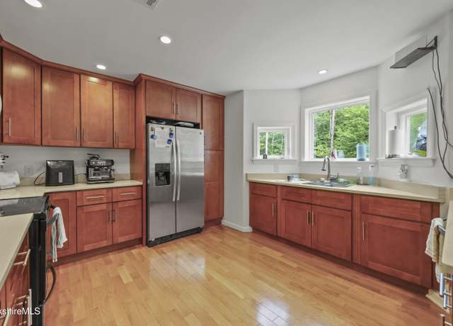 Property at 674 Benton Hill Rd, Becket, MA 01223, 4 beds, 3 baths
