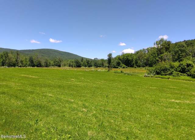 Property at 0 Old Ore Bed Rd, Lanesborough, MA 01237
