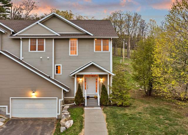 Property at 14 Alpine Trl #14, Pittsfield, MA 01201, 4 beds, 3.5 baths
