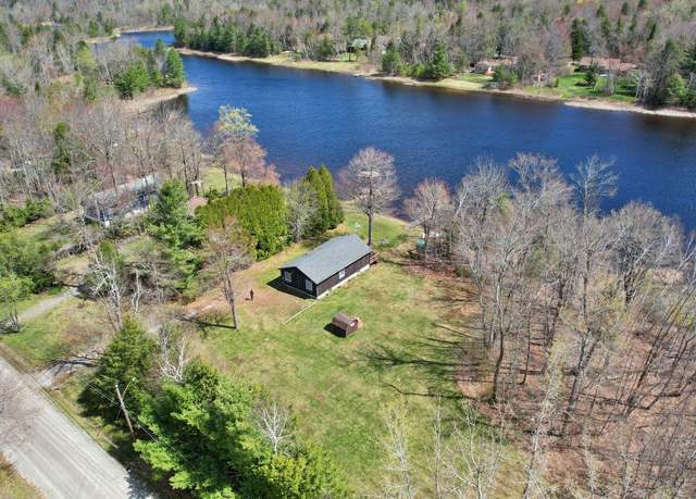 Property at 287 W Long Bow Lane West --, Becket, MA 01223, 3 beds, 1 bath