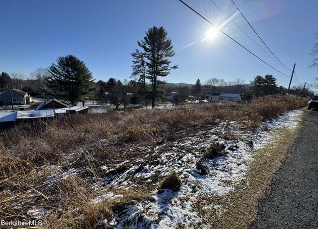 Property at 90 Jones Ave, Pittsfield, MA 01201