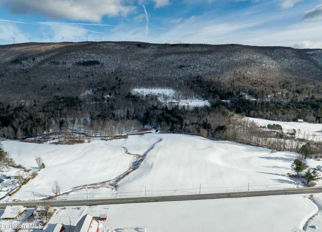 Property at 0 River Rd, Clarksburg, MA 01247