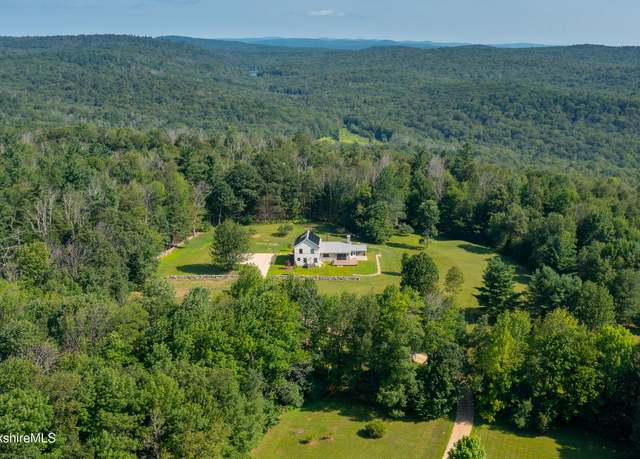 Property at 194 Sandisfield Rd, Sandisfield, MA 01255, 5 beds, 2.5 baths