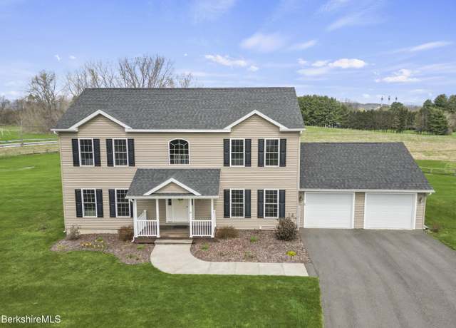 Property at 22 Kathy Way, Pittsfield, MA 01201, 3 beds, 2.5 baths